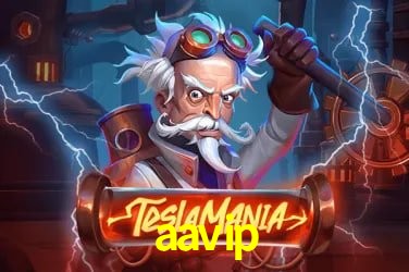 Experiência VIP aavip